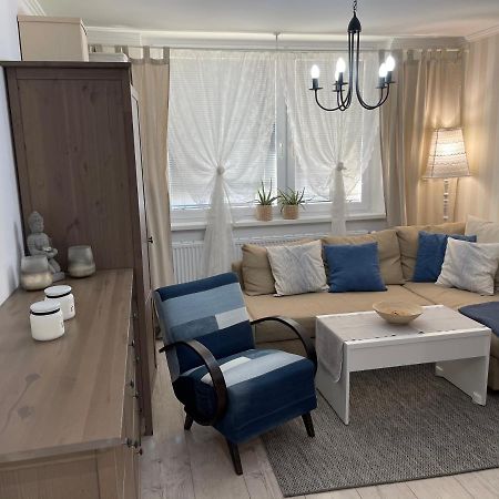Cosy Apartmant In Hodonin Apartment Ngoại thất bức ảnh