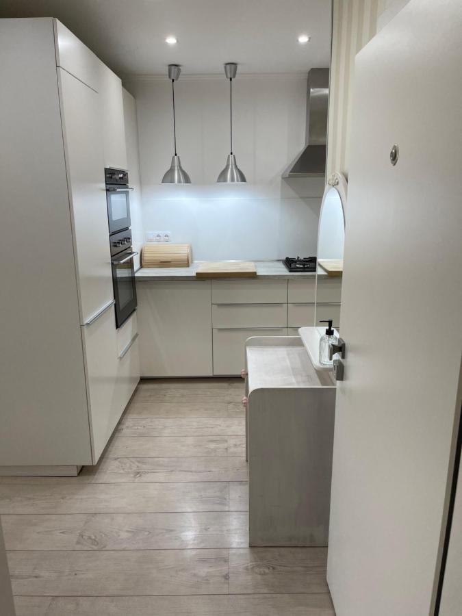 Cosy Apartmant In Hodonin Apartment Ngoại thất bức ảnh
